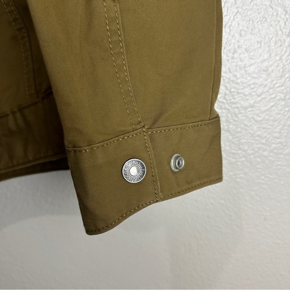 Levis Vintage Jacket Size Large PC9 154940004 Rare - Picture 4 of 12